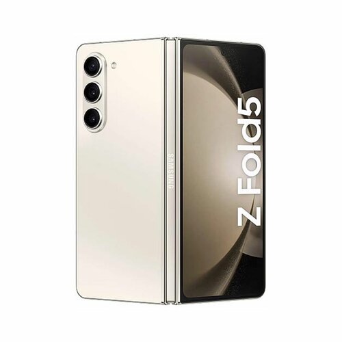 Samsung Galaxy Z Fold 5 12GB RAM 256GB ROM 4400mAh