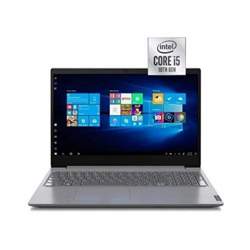 Lenovo V15 Intel Core I5 1035G1 - 4GB DDR4 RAM, 1TB HDD ROM, By Lenovo