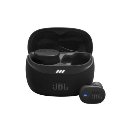 JBL TuneBuds 2 – True Wireless ANC Earbuds