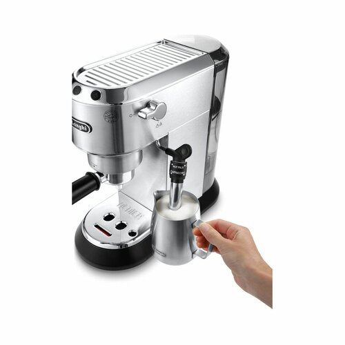 Delonghi EC685.M 15-Bar Pump Espresso Dedica Coffee Maker
