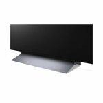 LG OLED77C36LA OLED Evo C3 77 Inch 4K Smart WebOS With AI ThinQ By LG