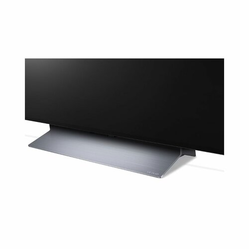 LG OLED77C36LA OLED Evo C3 77 Inch 4K Smart WebOS With AI ThinQ