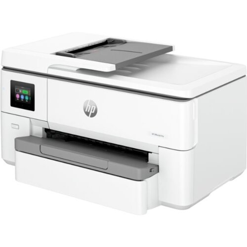 HP Office Jet Pro 9720 Wide Format AIO Printer – Wireless, Model 9720