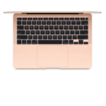MacBook Air M3 13.3-inch With 256GB SSD + 8GB RAM | Ultra-Thin, Powerful Performance By Apple