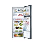Samsung RT49K5552BS Top Mount Freezer Fridge 385L - Black By Samsung