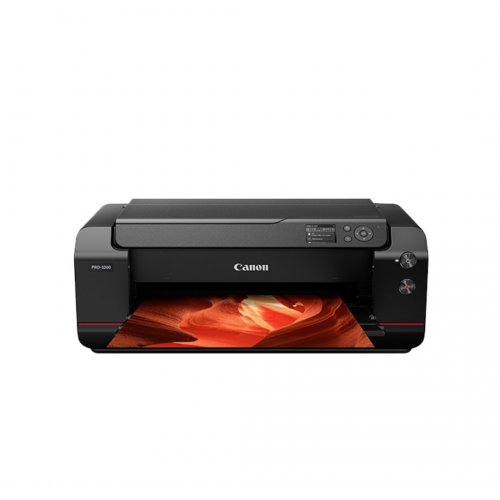Canon ImagePROGRAF PRO-1000 17″ Professional Photographic Inkjet Printer