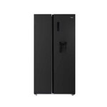 Mika Fridge 562L Side By Side Energy Efficient MRNF2D562SBV By Mika