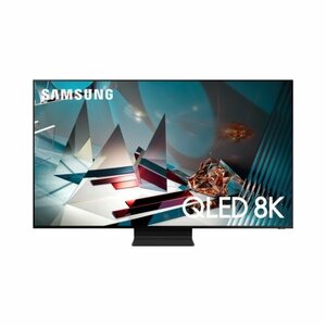 Image for QA65Q800TAU  Samsung 65 Inch 8K UHD HDR Smart QLED TV 65Q800T - 2021