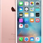 Apple IPhone 6s Plus 64GB 5.5" 12MP Free Delivery By Apple