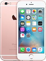 Apple IPhone 6s Plus 64GB 5.5" 12MP Free Delivery By Apple