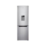 Samsung RB33J3611S9 338L Double Door Fridge With Water Dispenser By Samsung
