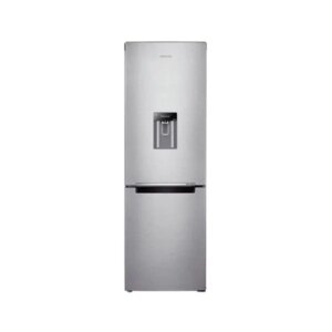 Samsung RB33J3611S9 338L Double Door Fridge With Water Dispenser photo
