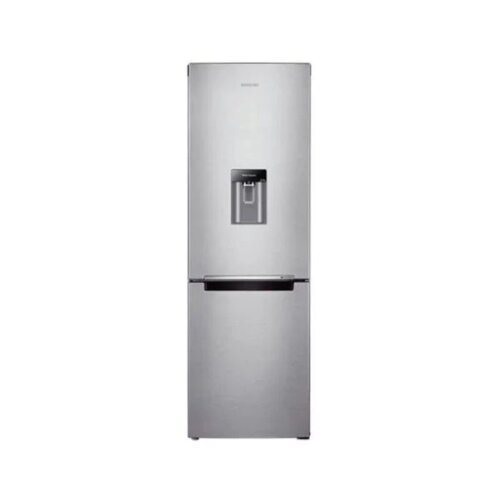 Samsung RB33J3611S9 338L Double Door Fridge With Water Dispenser