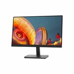 Lenovo L24e-30 23.8″ FHD Monitor Raven Black Color – 66BCKAC2UK By Lenovo