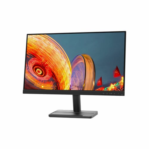 Lenovo L24e-30 23.8″ FHD Monitor Raven Black Color – 66BCKAC2UK