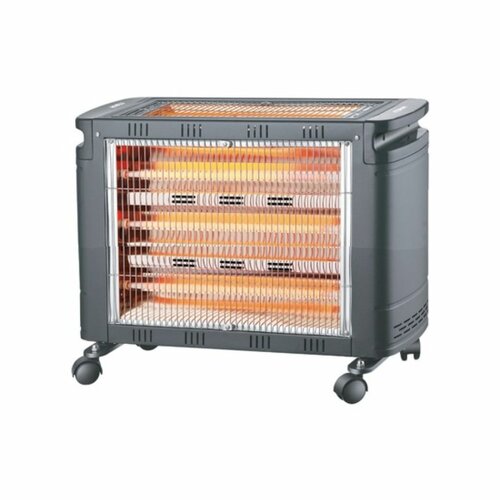MIKA Quartz Heater, 2000W MH302