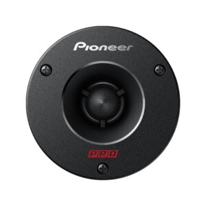 Pioneer TS-B1010PRO 10" Car Tweeter Speaker – 700W High Power photo