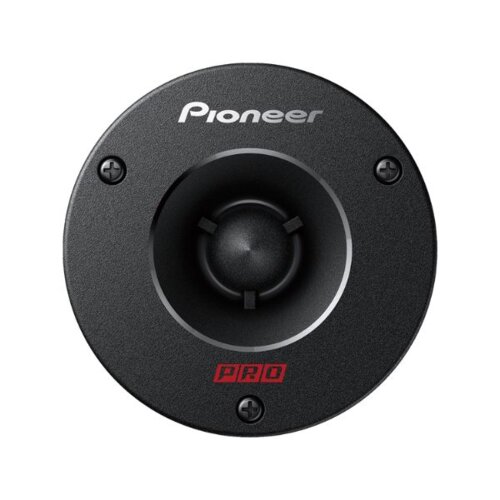 Pioneer TS-B1010PRO 10" Car Tweeter Speaker – 700W High Power
