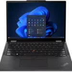 Lenovo ThinkPad X13 G5 - Intel Ultra 7 16GB RAM DDR5 512GB SSD G4 DOS, 13"FHD By Lenovo