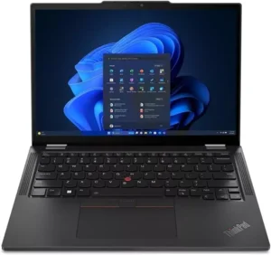 Image for Lenovo ThinkPad X13 G5 - Intel Ultra 7 16GB RAM DDR5 512GB SSD G4 DOS, 13"FHD