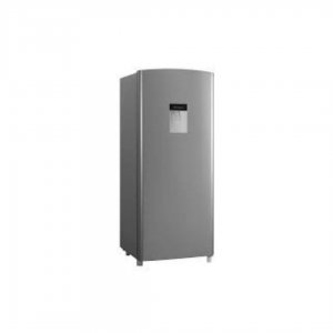 Hisense REF176DR 176 Litters, Fridge Dispenser photo