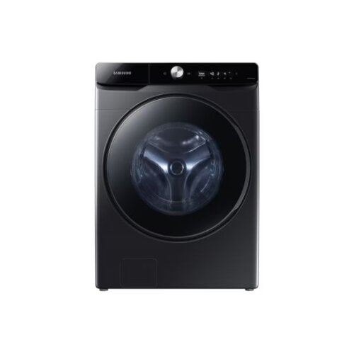 Samsung 21kg Front Load Washer + 12kg Dryer Combo – WD21T6300GV