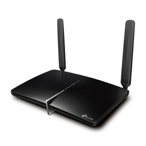 TP-Link TL-Archer MR600 4G+ Cat6 AC1200 Wireless Dual Band Gigabit Router