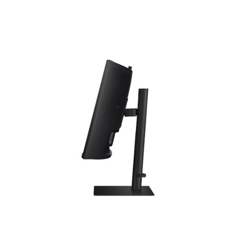 Samsung Monitor LS34C654VAMXUE – 34 Inch Curved Ultrawide Monitor