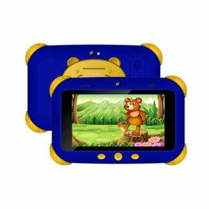 X-tigi Kids5 Mini Kids Tablet 2GB RAM 16GB ROM photo