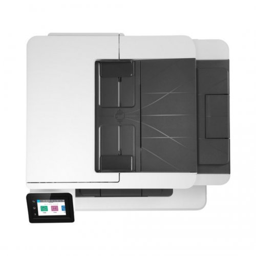 HP LaserJet Pro M428fdw All-in-One Monochrome Laser Printer