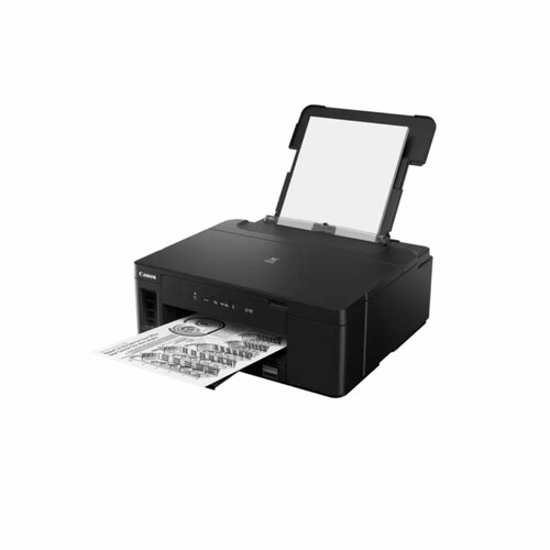 Canon Pixma GM2040 A4 Mono Ink Tank Wi-fi Printer
