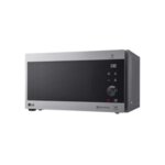 LG 42L NeoChef™ Grill Microwave - Fast Cooking, Smart Inverter, Noble Silver, Model MH8265CIS By LG