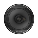 Pioneer TS-A1678S Car Speakers – 6.5" 3-Way, 320W By PIONEER