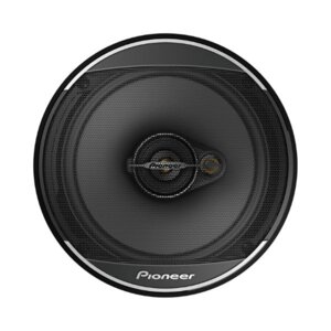 Pioneer TS-A1678S Car Speakers – 6.5" 3-Way, 320W photo
