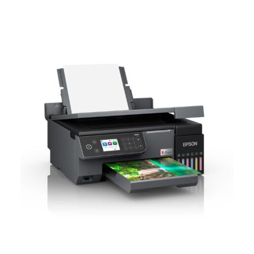 Epson EcoTank L8100 Photo Printer
