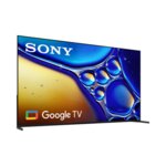 Sony BRAVIA 8 II 55 Inch 4K HDR Smart QD-OLED TV 55XR80M2 By Sony