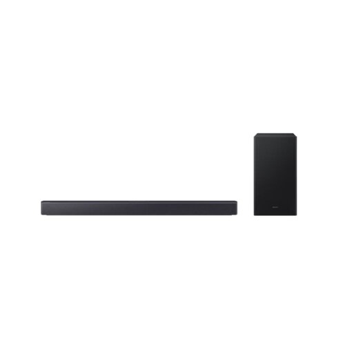 Samsung HW-B450F 300W 2.1Ch Dolby Audio Soundbar - Wireless Subwoofer By Samsung