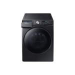 Samsung 18KG Front Load Washer Efficient WF18T8000GV/EU By Samsung