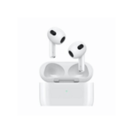 AirPods 4 ANC In Kenya - Get Wireless Earbuds With Active Noise Cancellation  In 2025 By Apple