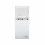 Beko BCF1111 UK KE 100L Chest Freezer By Other