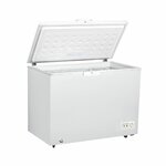 Beko Chest Freezer BCF3316 UK KE, 316L By Beko