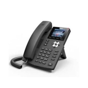 Fanvil X3P VoIP Phone 2 SIP Lines PoE photo