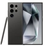 Samsung Galaxy S24 Ultra, 12GB RAM, 256GB ROM, 5000mAh Battery By Samsung