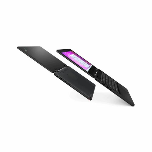 Lenovo Thinkpad Yoga 11E Celeron X360 Touch Screen 4GB 500GB Win 10 11.6"