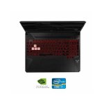 ASUS FX505G Core I7 8TH GEN - 16GB DDR4 RAM, 1TB HDD ROM, 15.6" By Asus