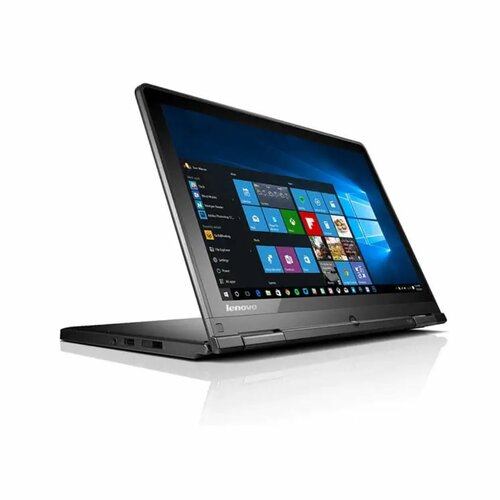 Lenovo Thinkpad Yoga 260 Core I5 6th Gen 8 GB DDR4 RAM 256GB SSD Windows 10 (REFURBISHED)