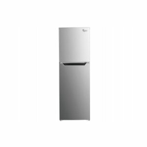 Roch RFR-180DT-B 150L Double Door Refrigerator photo