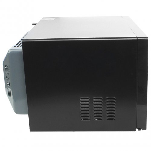 30 LITERS CONVECTION MICROWAVE BLACK- RM/327