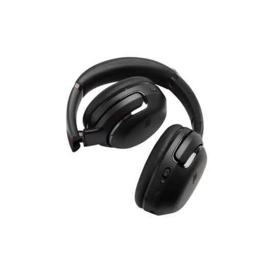 JBL Tour One M2 Wireless Over-Ear Noise Cancelling Headphones - 50 Hours Battery Life, True Adaptive ANC, Spatial Sound
