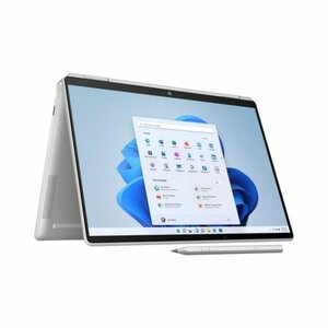 Exceptional HP Spectre X360: Core I7-1355U (13th Gen), 32GB RAM, 2TB SSD photo